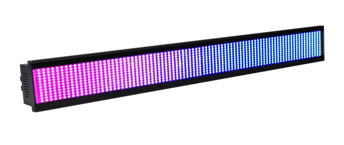 Citronic SpectraBar LED Colour Blinder and Strobe Bar