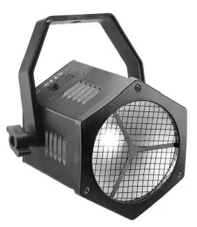 Citronic HexaPAR 40W COB LED RGBW PAR Light