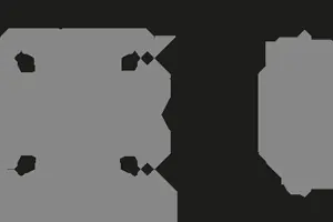 Technical drawing with dimensions