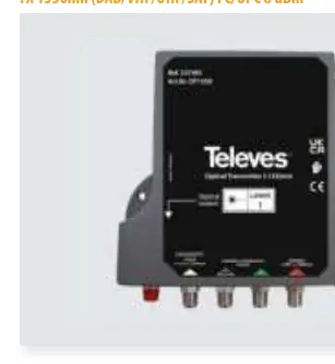 Included components in the kit