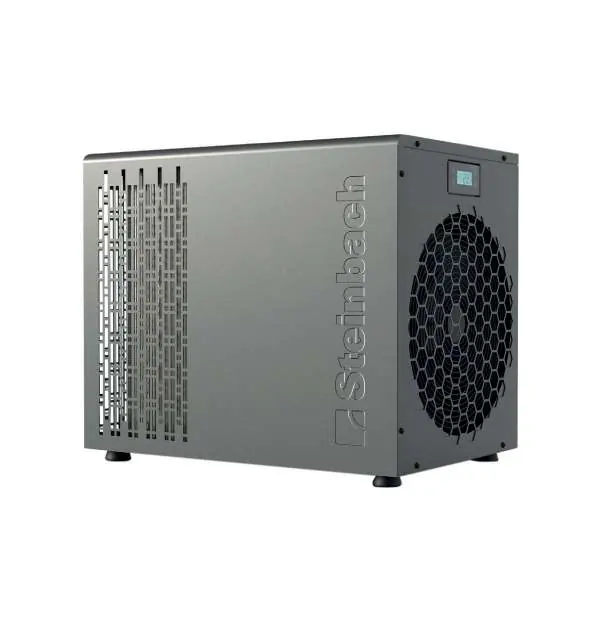 Steinbach Silent Mini Heat Pump