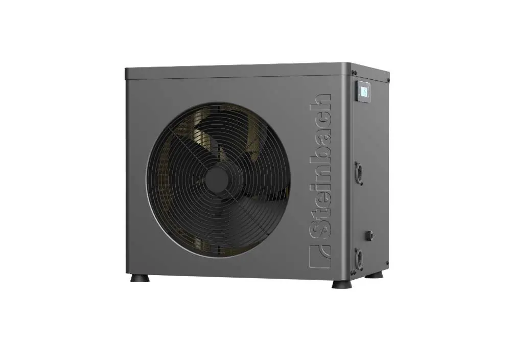 Steinbach Solid 4,3 Heat Pump
