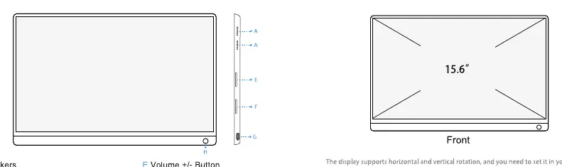 Interface function introduction.