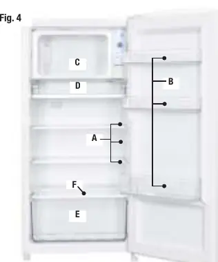 Interior layout (Fig. 4)