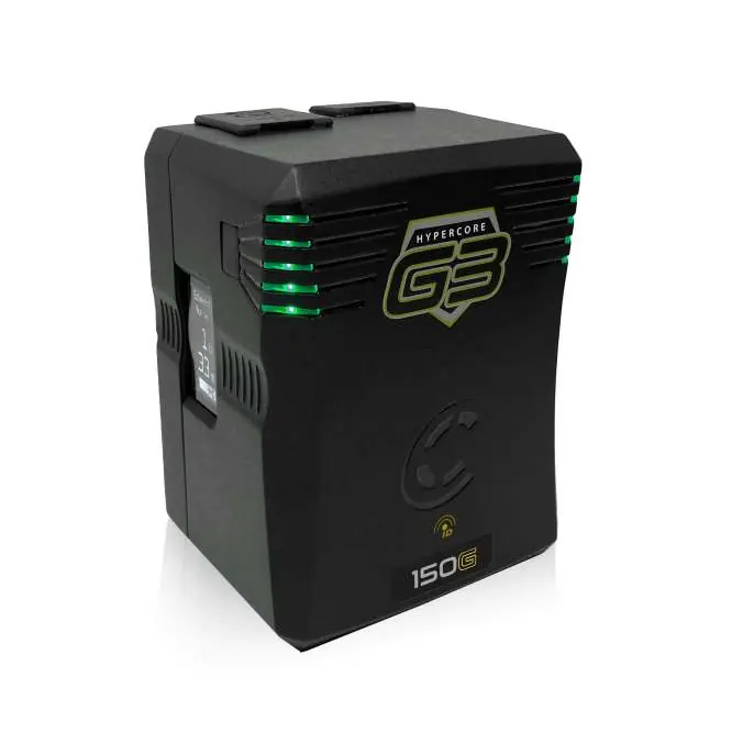 CORE Hypercore G3 Battery Pack