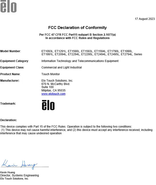Additional installation photo from page 22
