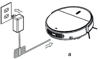 Charging station placement