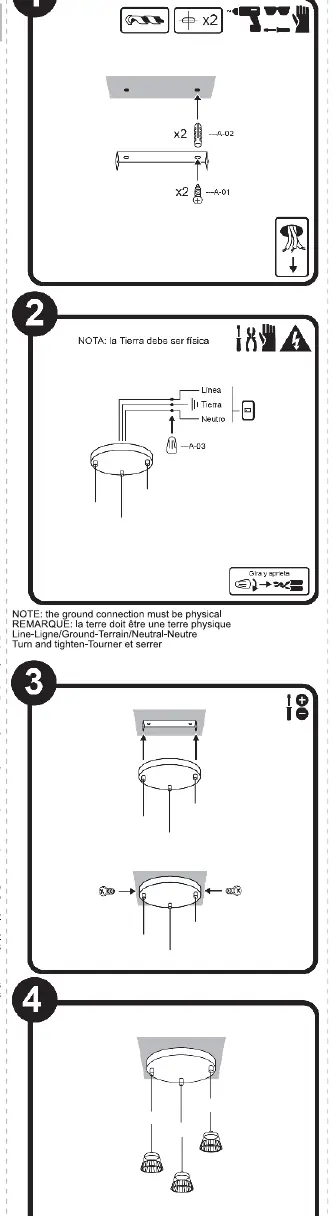 Step-by-step installation guide