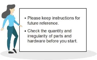 Additional installation photo from page 24