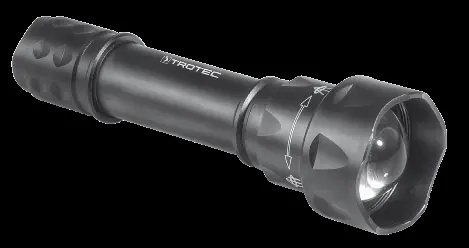 Trotec UV-TorchLight 15F
