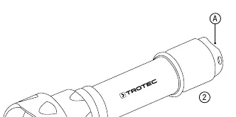 Device components and controls
