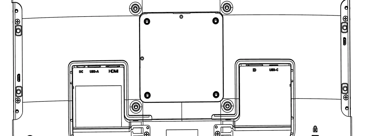 Additional installation photo from page 8