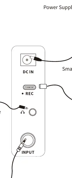 Connection diagram