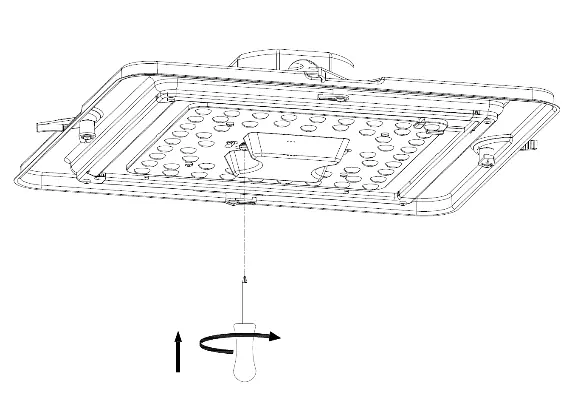 Wiring connections