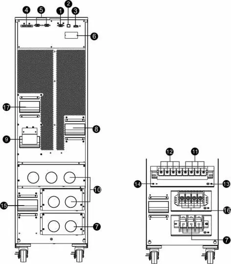 Additional installation photo from page 10