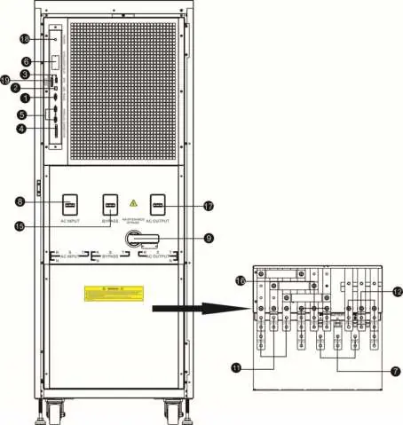 Additional installation photo from page 12