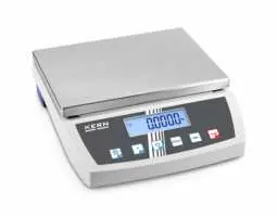 KERN FKB 15K0.5 Industrial Bench Scale