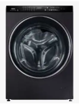 Haier 15kg + 9kg 600 Series Washer Dryer