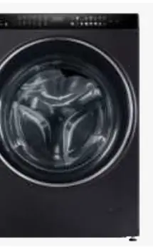 Haier 15kg + 9kg 600 Series Super Drum Combi Washer Dryer