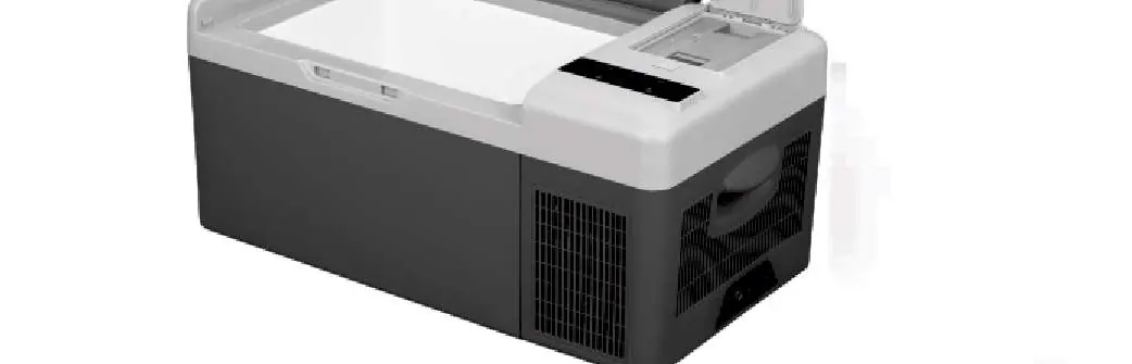 Brass Monkey 15L Portable Fridge / Freezer overview