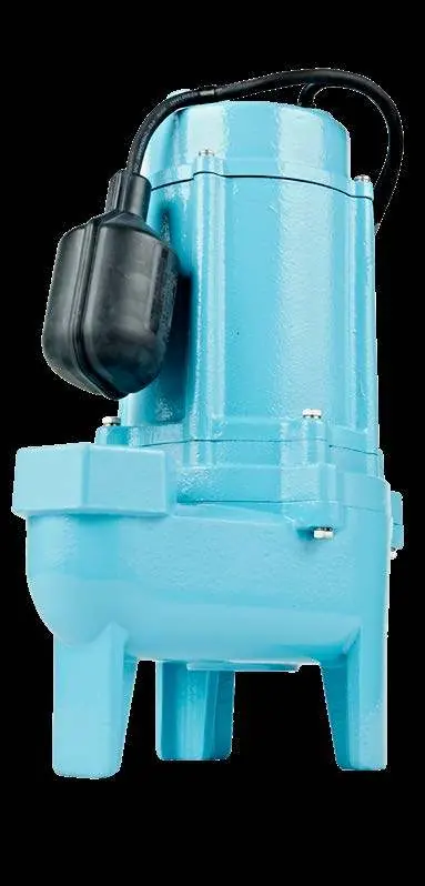 Little Giant 15SC-CIA-RF Sewage Pump