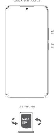 Xiaomi 15T Pro device layout