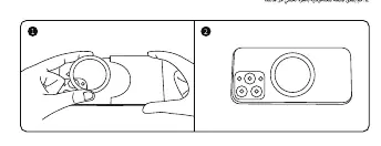 Magnet plate installation steps
