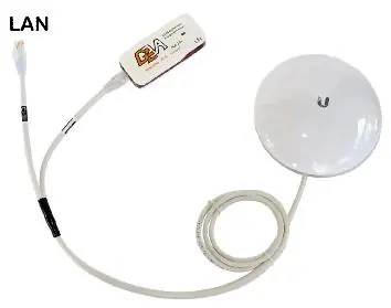 Cambium CPE reversed power pinout diagram