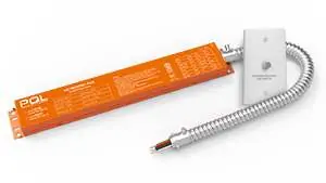 Sunco Lighting 15W Emergency Pack and test light indicator