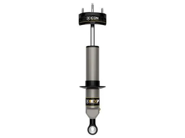 ICON 2.5 EXP Coilover assembly
