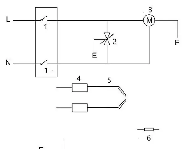 Circuit diagram