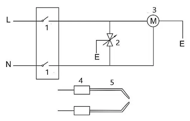 Circuit diagram