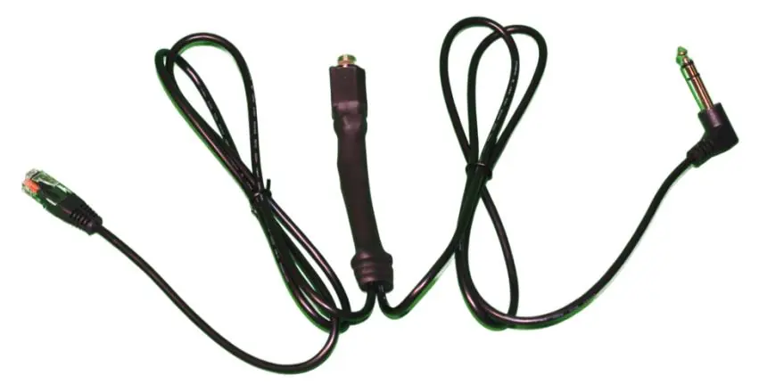 DEX cable