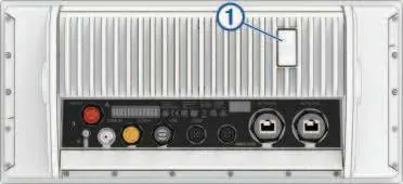Connector View