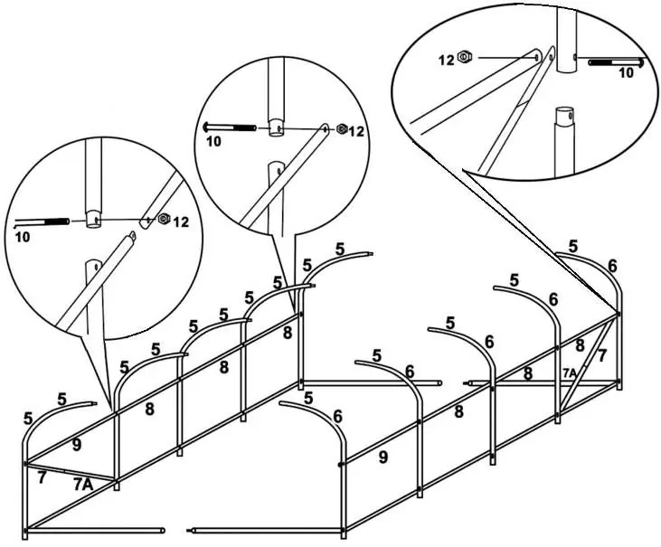 Additional installation photo from page 10