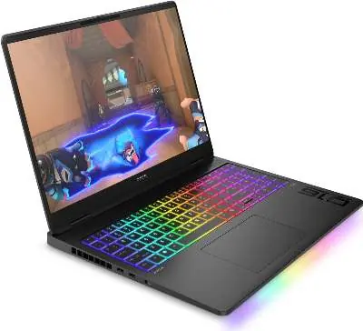 HP OMEN MAX 16 Gaming Laptop