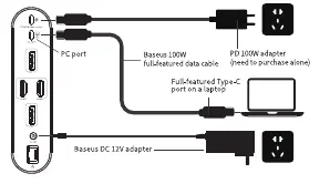 Connection diagram