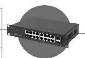 Network connection diagram