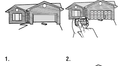 Safety reversal system test