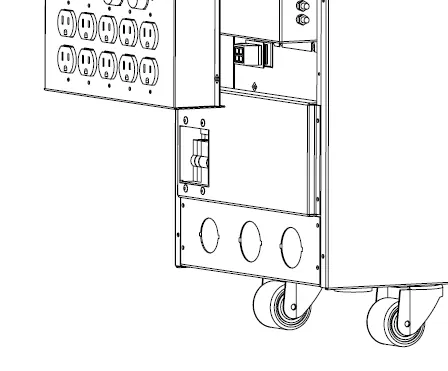 Additional installation photo from page 53