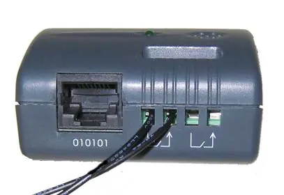 Additional installation photo from page 54