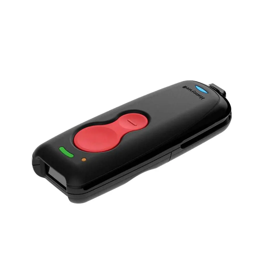 Honeywell Voyager 1602g Scanner