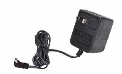 Power adapter