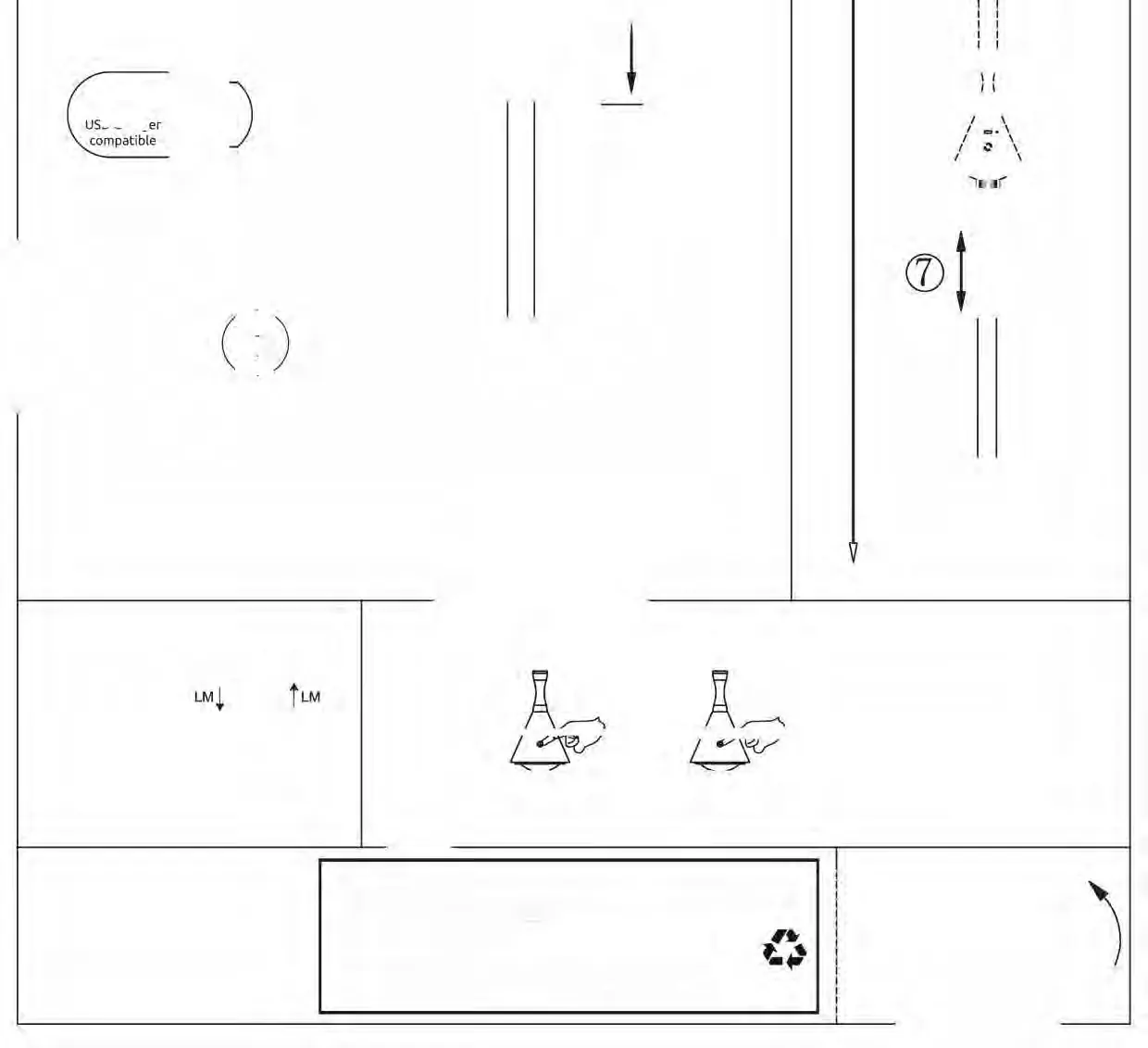 Installation and usage options