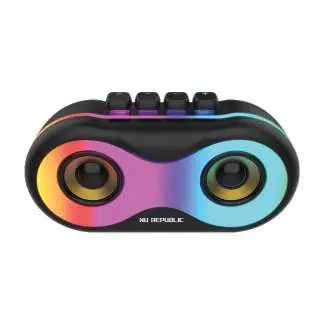 Nu Republic Sonicpop 160 Wireless Speaker