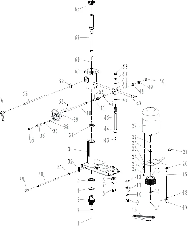 Additional installation photo from page 41