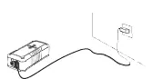 Charging the device
