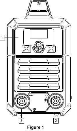 Front Panel Connections