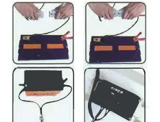 Connection sequence