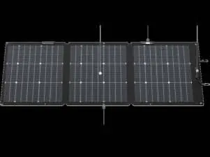 Solar panel components